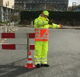 Professionele regeling voor vlotte doorstroming